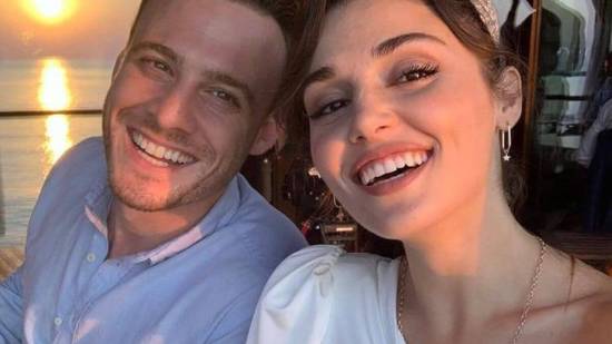 hande y kerem
