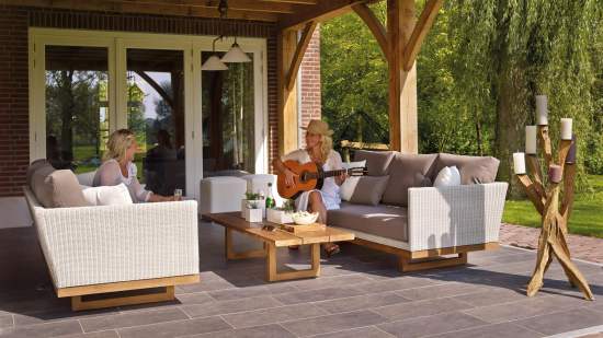 Aldi le hace la competencia a Ikea o Lidl con estas ofertas con las que poner a punto la terraza o el jardín esta primavera