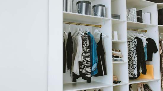 Todo el mundo habla de este producto de Ikea tirado de precio que aconseja incluso Marie Kondo para mantener el orden en el armario