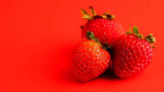 Fresas