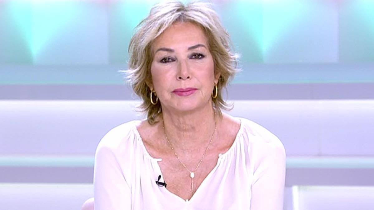 ana rosa
