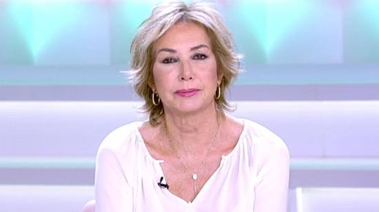 ana rosa