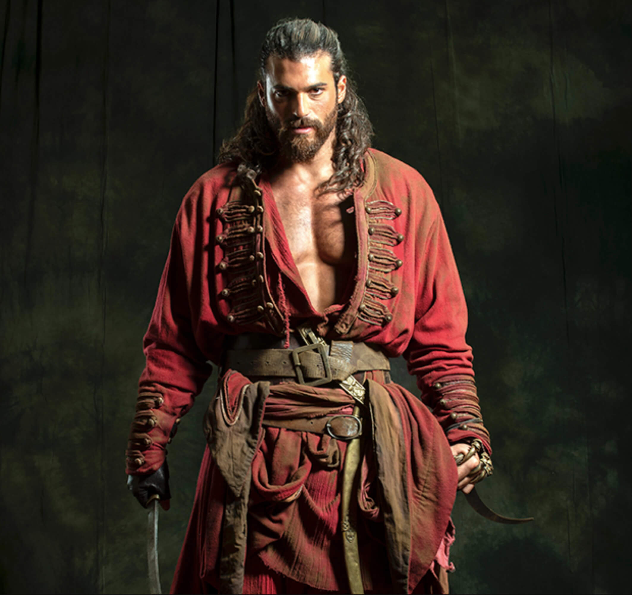 can yaman