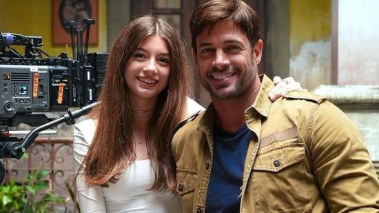 William Levy