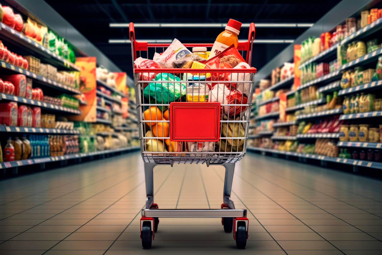 Supermercado