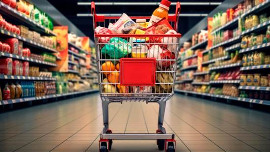 Supermercado