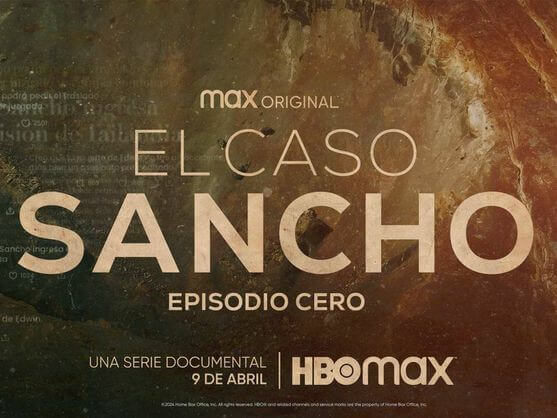 El caso Sancho.