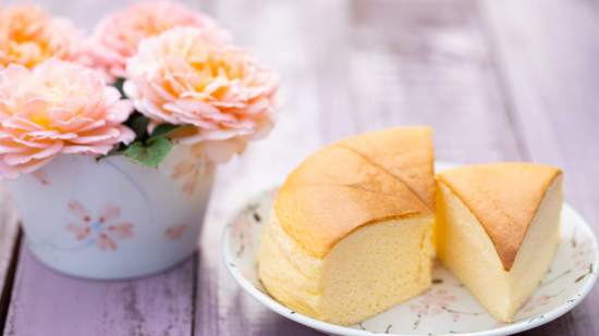Tarta de cheesecake