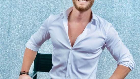Kerem Bürsin.