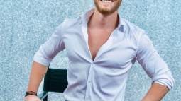 Kerem Bürsin.