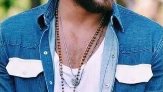 Can Yaman.