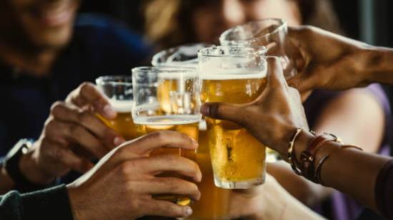 cerveza