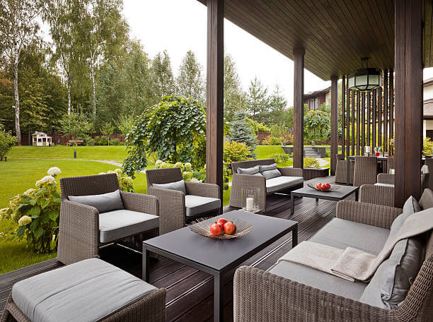 jardin