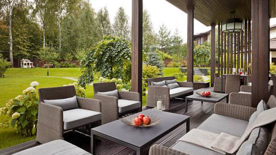 jardin