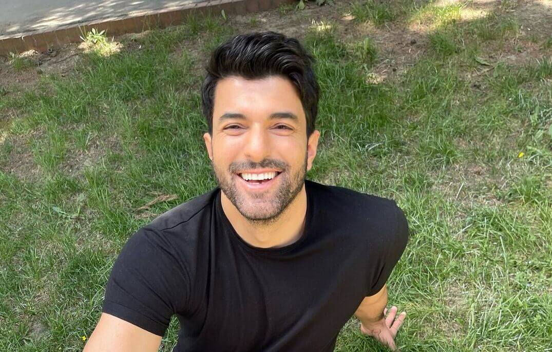 engin akyurek