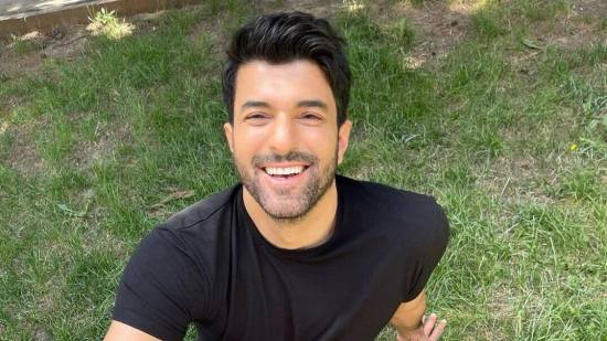 engin akyurek