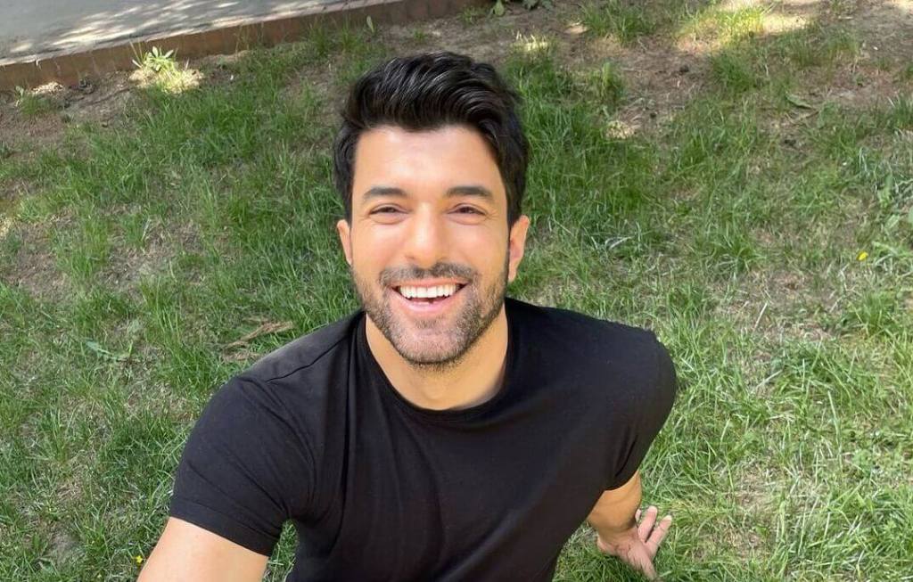 engin akyurek
