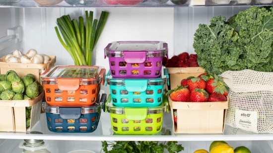 Aldi le hace la competencia a Ikea y lanza un clon mucho más barato de su accesorio más vendido para organizar la nevera