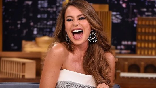 sofía vergara