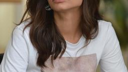 Demet Özdemir.