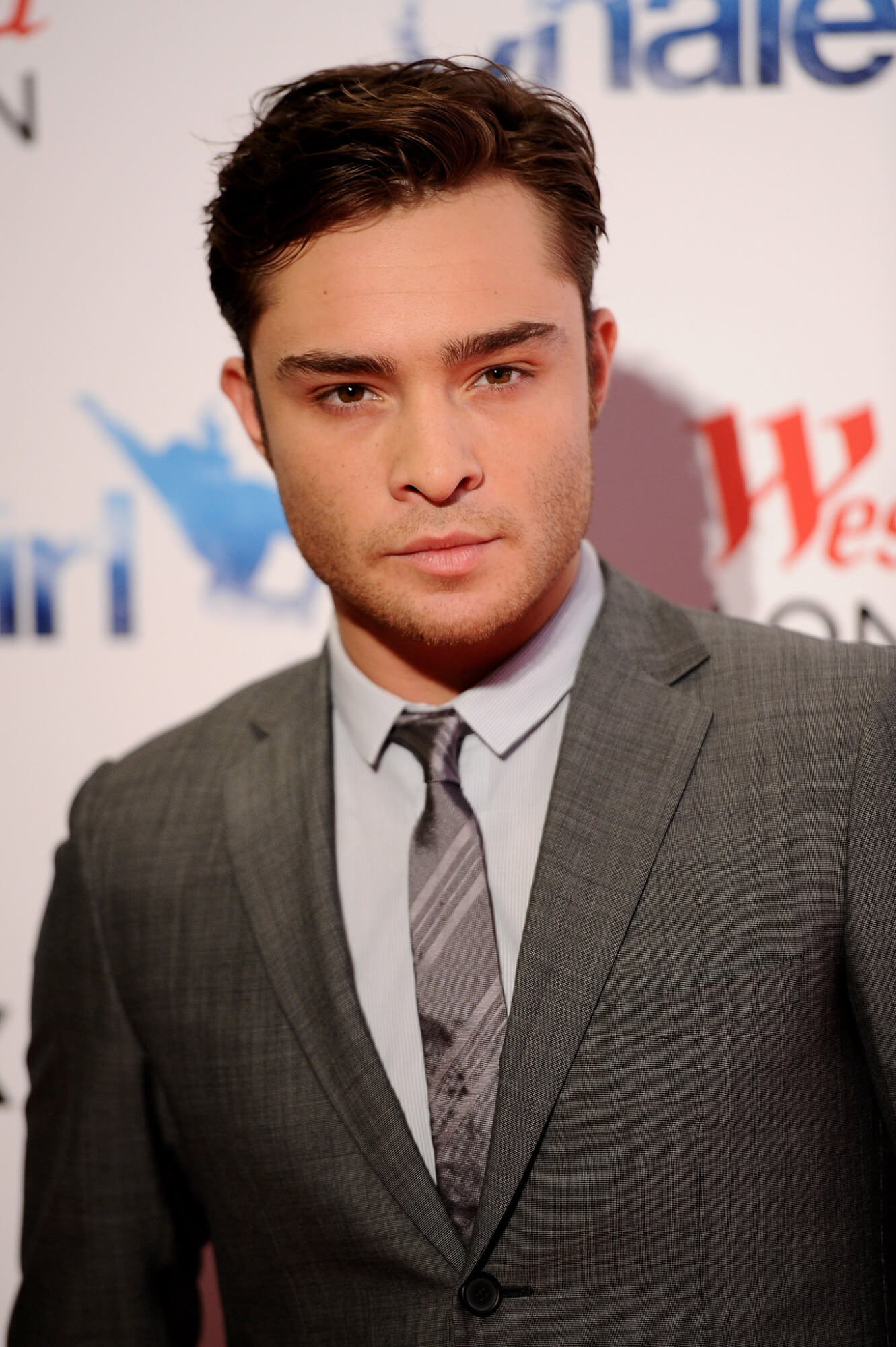 Ed Westwick