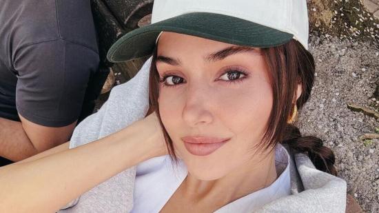 Hande Erçel