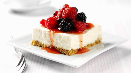 tarta d queso