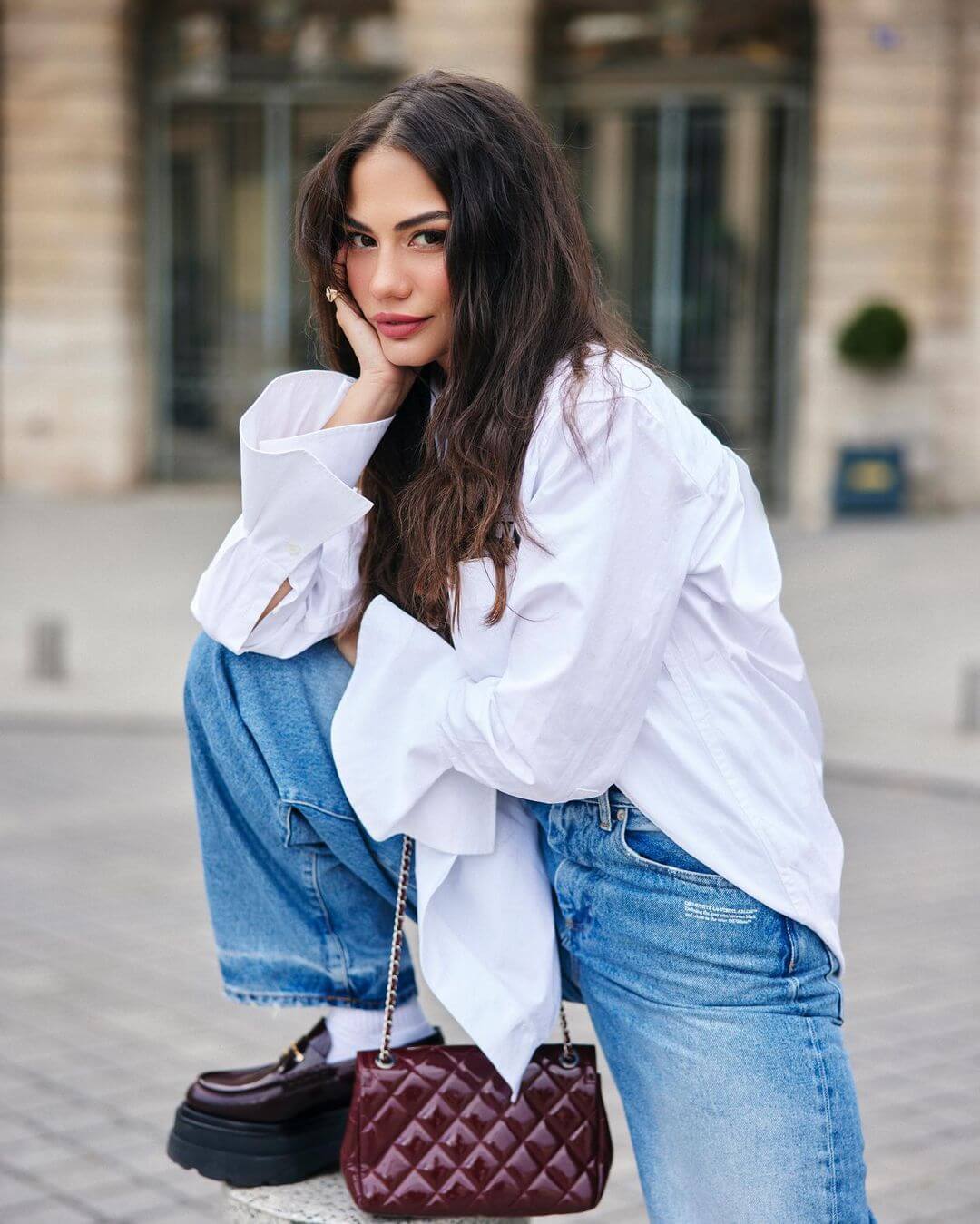 Demet Özdemir