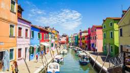 El destino secreto más bonito del mundo está en España y no tiene nada que envidiar a Burano o Manarola