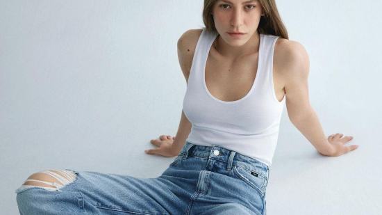Serenay Sarikaya