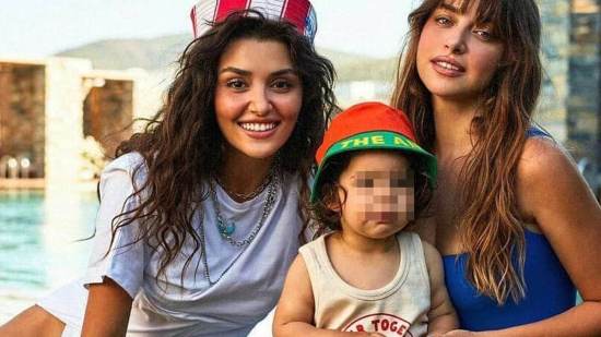 hande erçel