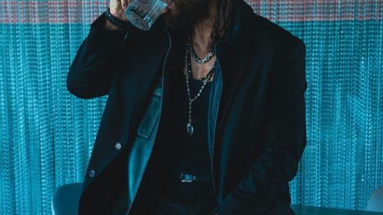 Can Yaman.