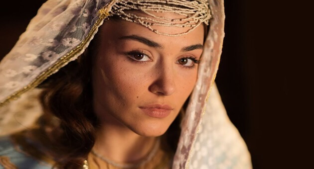 Hande Erçel