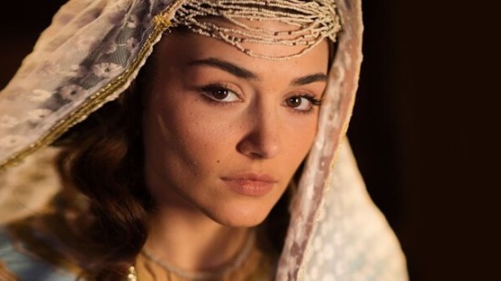 Hande Erçel