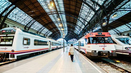 Renfe