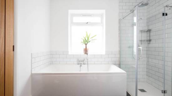 baño