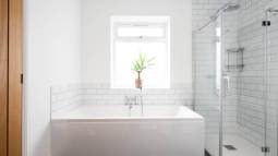 baño