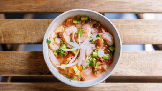 ceviche