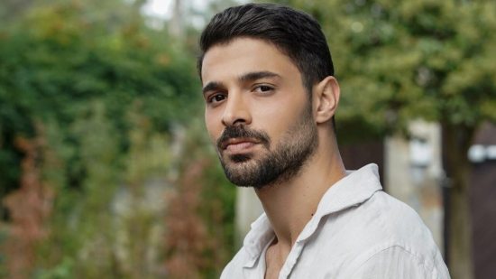Halit Özgur.