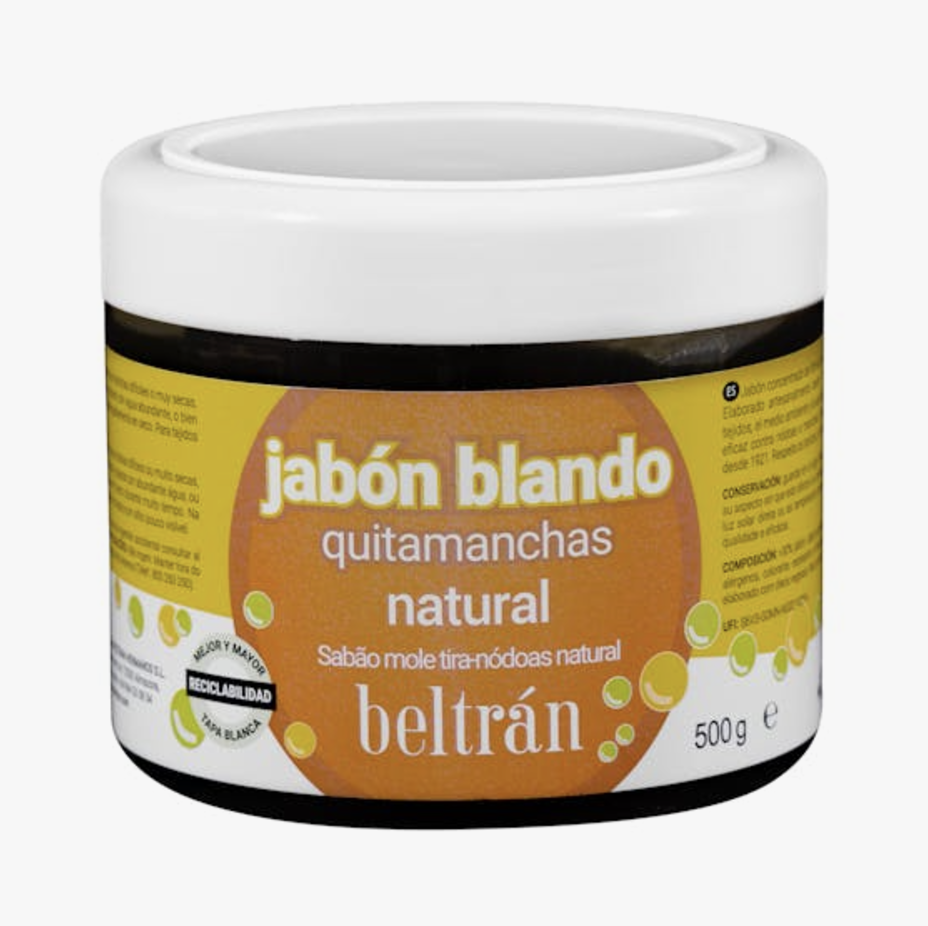El jabón potásico de Mercadona: el truco para combatir plagas y mantener tus plantas sanas y fuertes