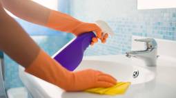 Los productos para limpiar el baño de Mercadona favoritos de una experta en limpieza