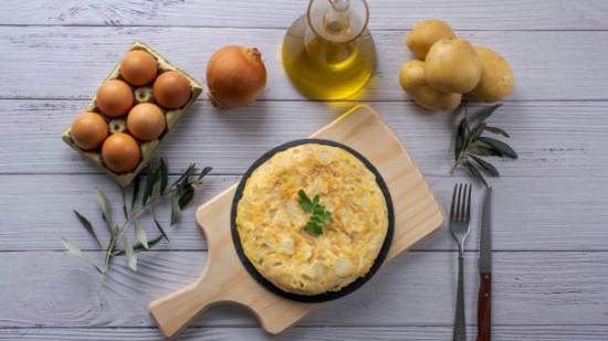 tortilla 2