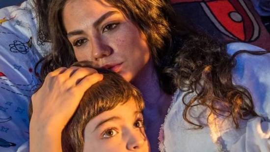 DIA DE LA MADRE