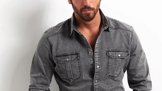 Can Yaman.
