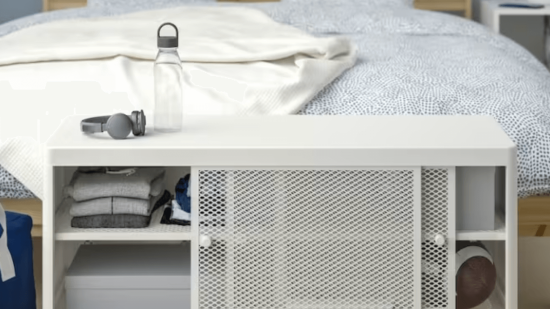 Cortesía de Ikea.