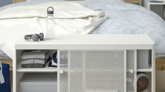 Cortesía de Ikea.