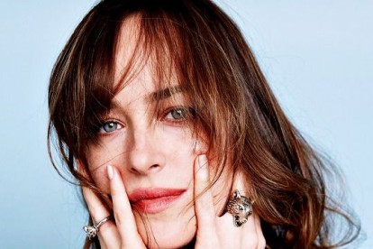 Dakota Johnson