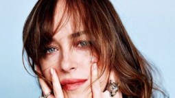 Dakota Johnson