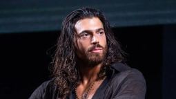 Can Yaman.