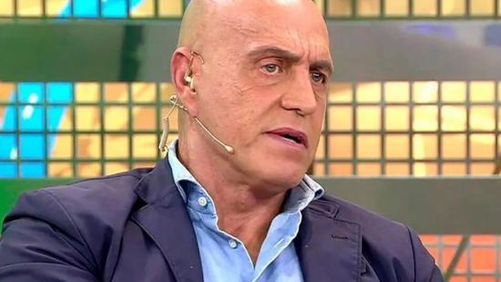 Kiko Matamoros